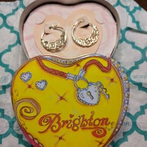 Brighton earrings